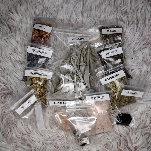 🌙Witch Bundle 🌙 - Picture 2 of 14